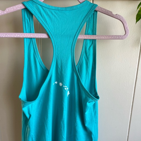 Paradise Razor back - Picture 2 of 7